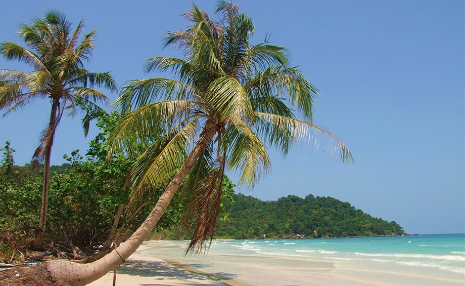 Playa Phu Quoc, Vietnam
