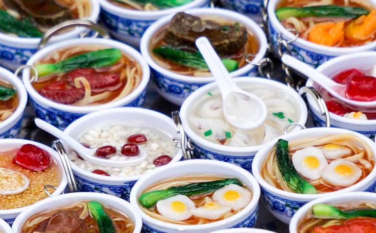 ¿Qué comer en Vietnam?