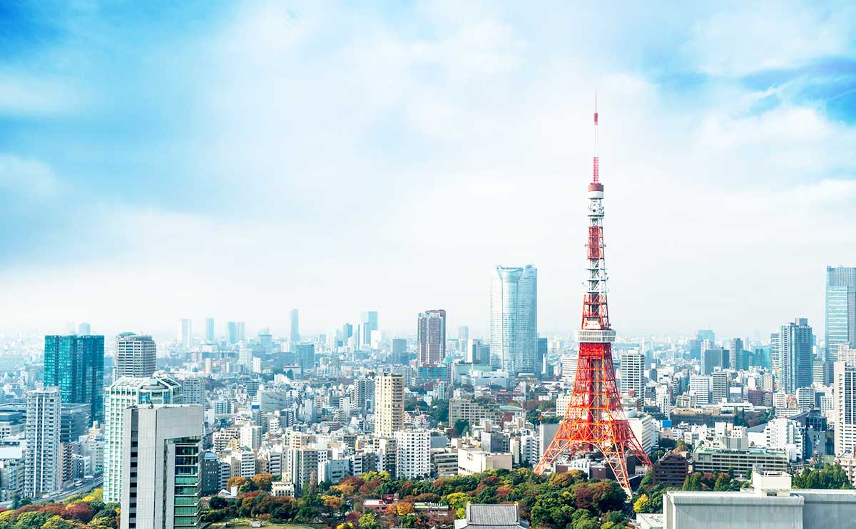 Consejos Para Viajar A Japon Todo Lo Que Debes Saber Antes De Viajar A Japon